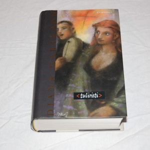 Diana Gabaldon Tuliristi